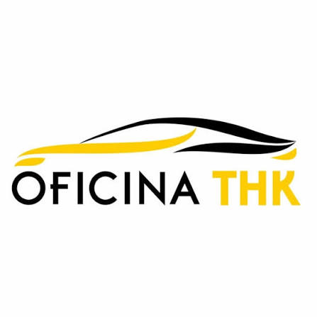 Logo THK Alphaville