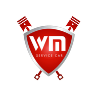 Logo WM Service Car